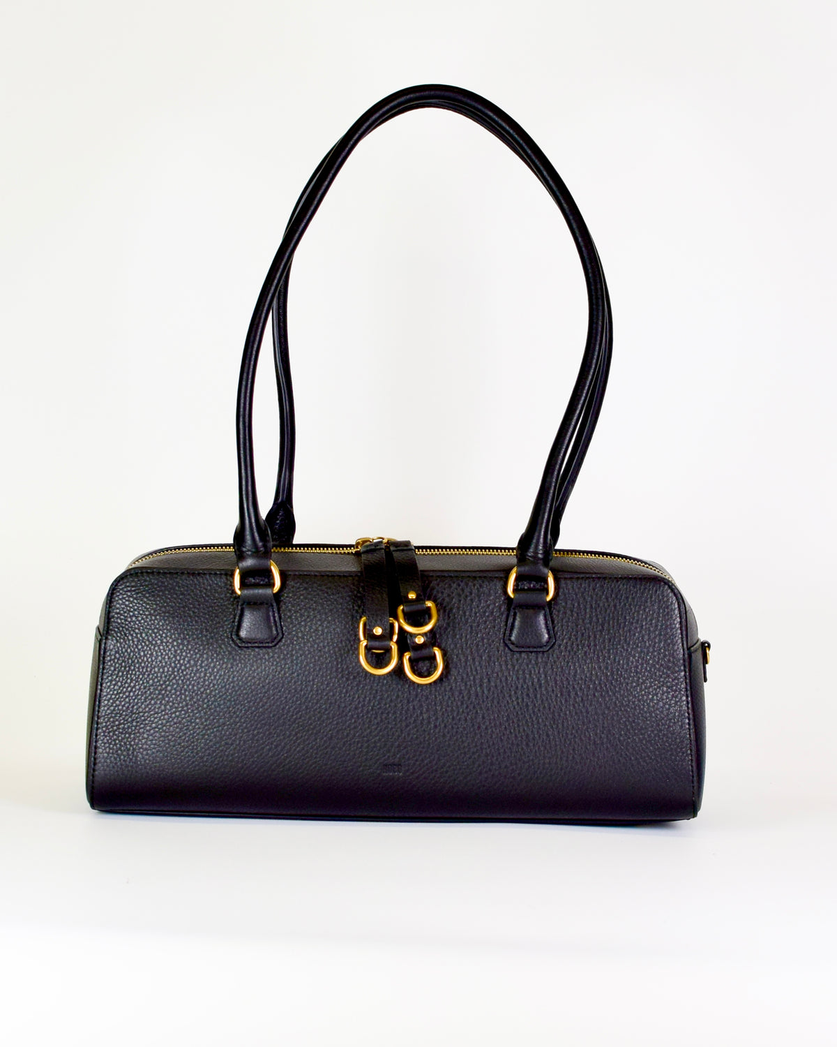 Hobo Sadie Satchel - Black