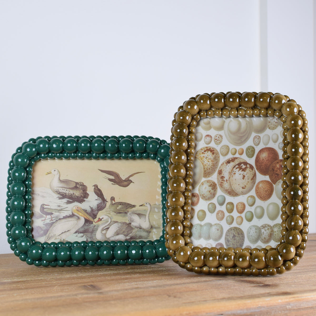 Bobbin Photo Frame 3