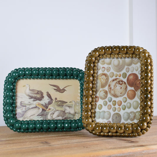Bobbin Photo Frame 3