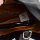 Hobo Leather Atlas Hobo Bag - Black