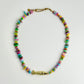 Ocean Of Color Necklace