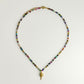Seaside Confetti Necklace