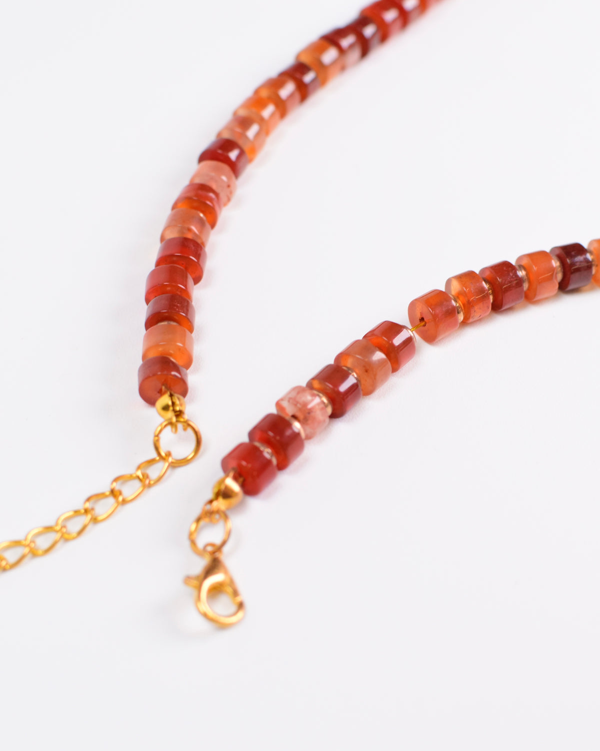 Alanis Necklace