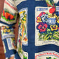 Ivy Jane Seed Packets Popover Top