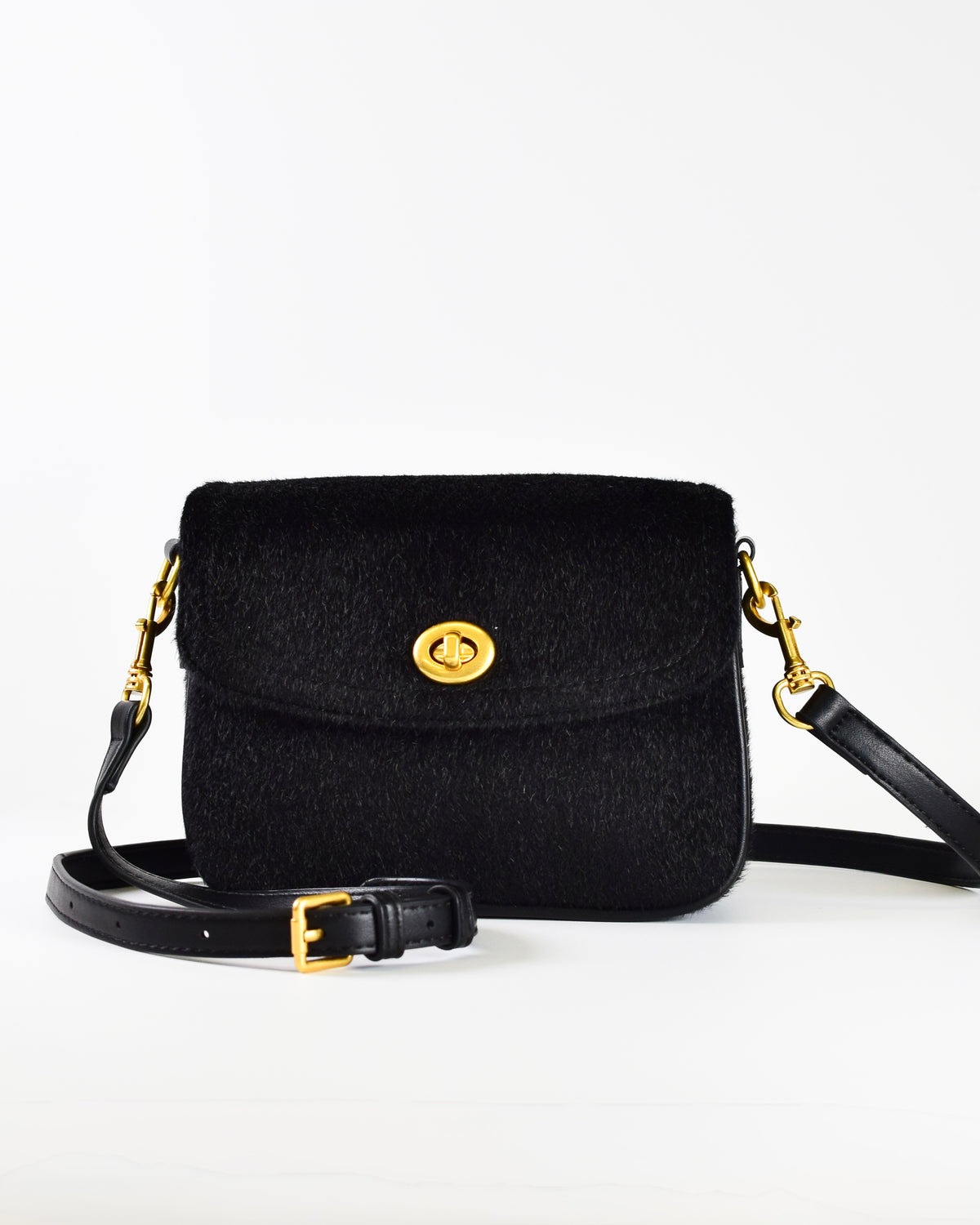 Zoe Bag - Black