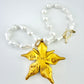 Baroque Pearls Magnolia Necklace