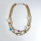Heart Parade Necklace