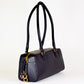 Hobo Sadie Satchel - Black