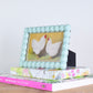 Bobbin Photo Frame 2
