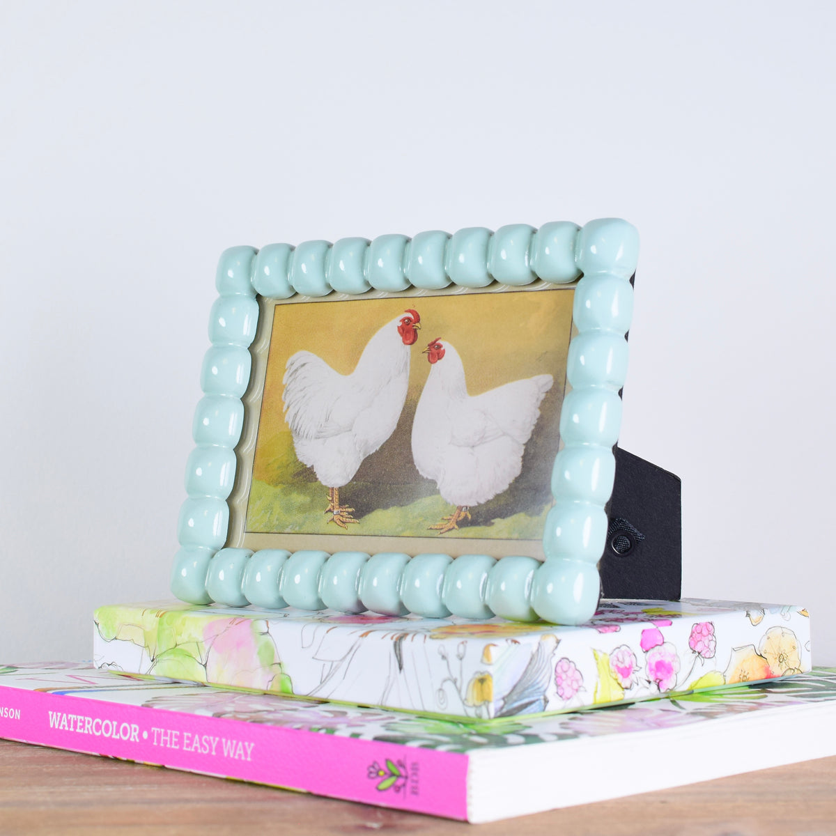 Bobbin Photo Frame 2