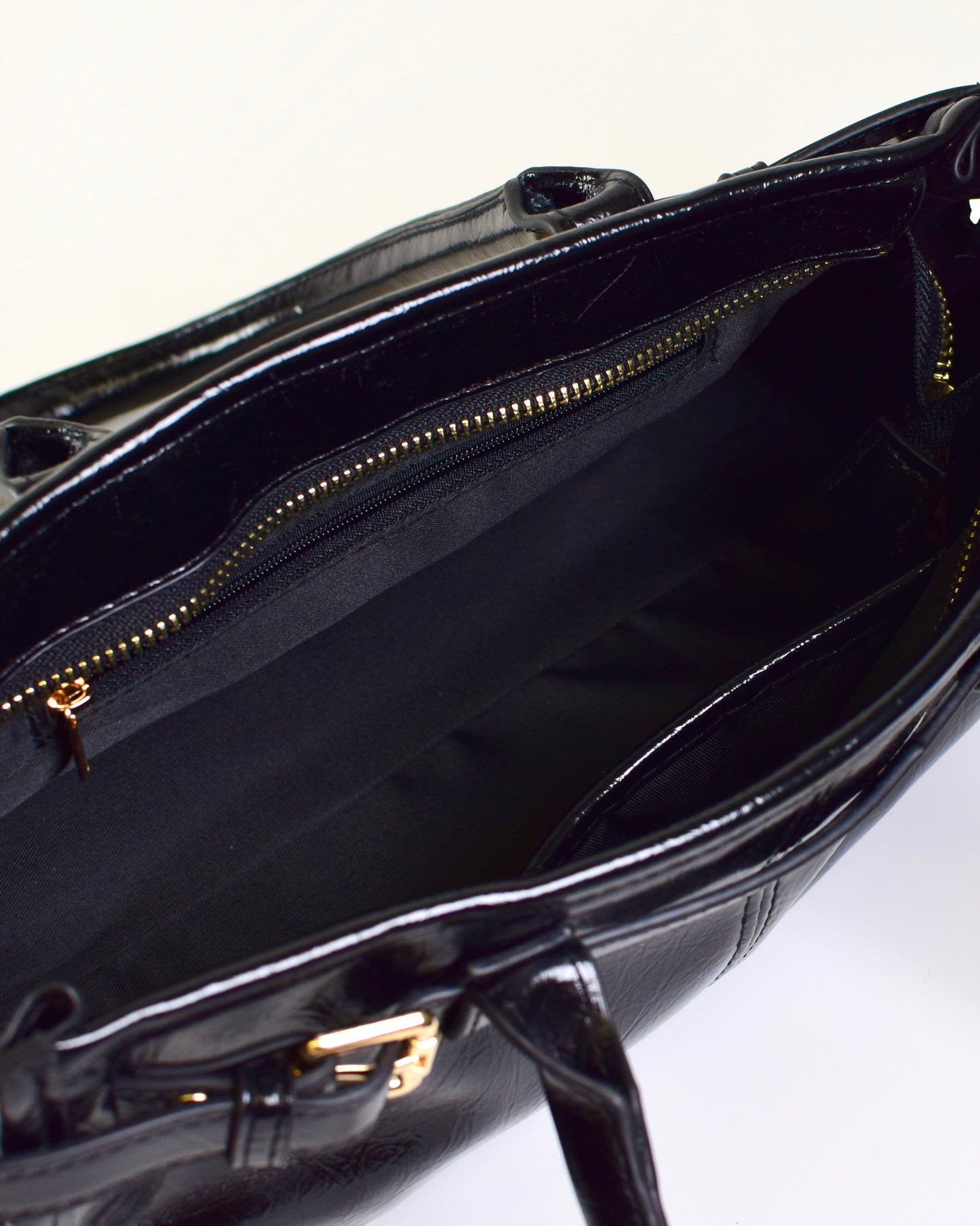 BC Sidney Bag - Black