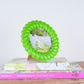 Resin Ball Photo Frame