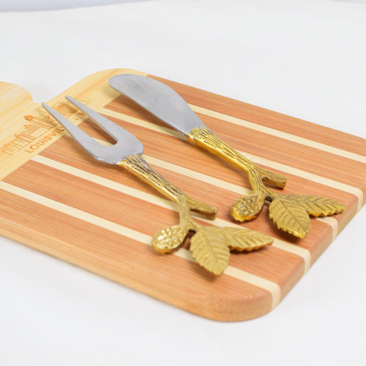 Botanica Cheese Utensil