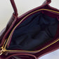 BC Camille Bag - Burgundy