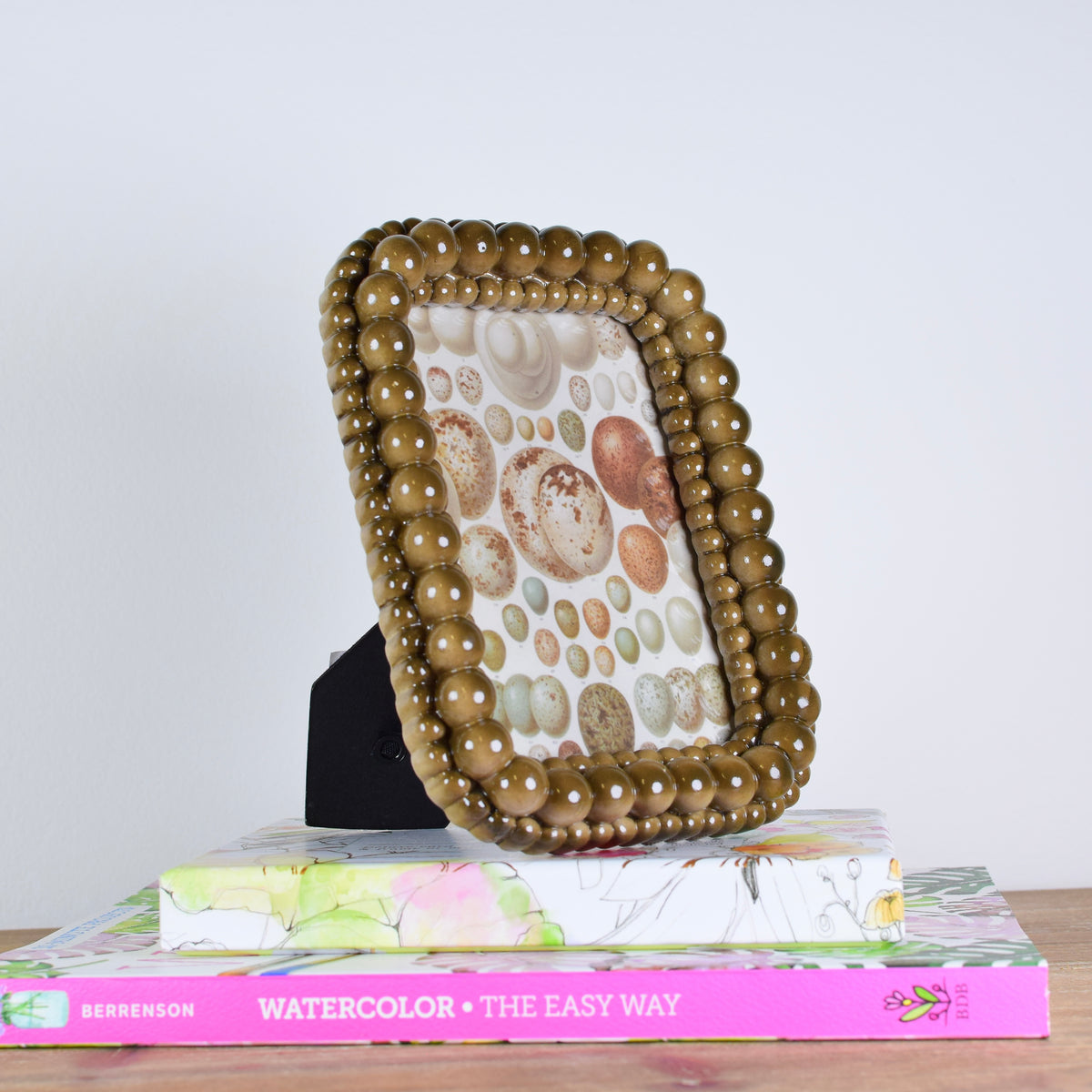 Bobbin Photo Frame 3