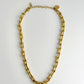 Susan Shaw Jackie Chain Necklace