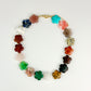 Multi Clove Bead Necklace