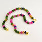 Bead Necklace 10