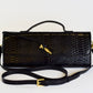 BC Clutch Bag - Black