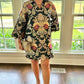 Colette Holiday Dress