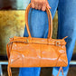 BC Sidney Bag - Tan