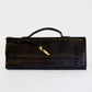 BC Clutch Bag - Black