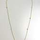 Dainty Layer Necklace
