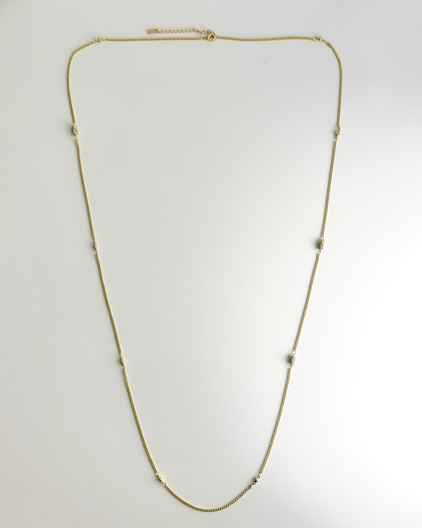 Dainty Layer Necklace