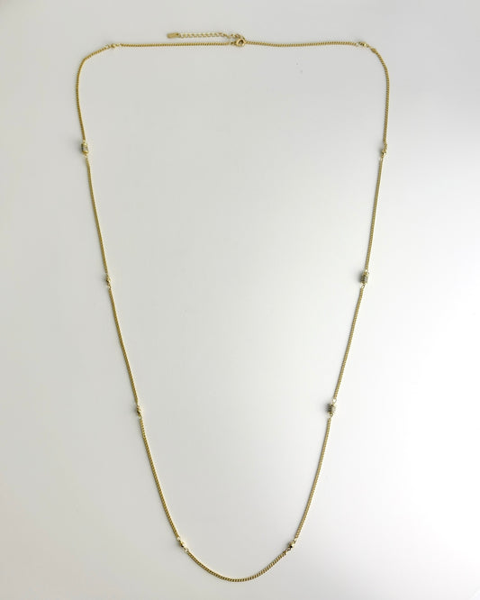 Dainty Layer Necklace
