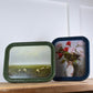 Resin Bobbin Photo Frame