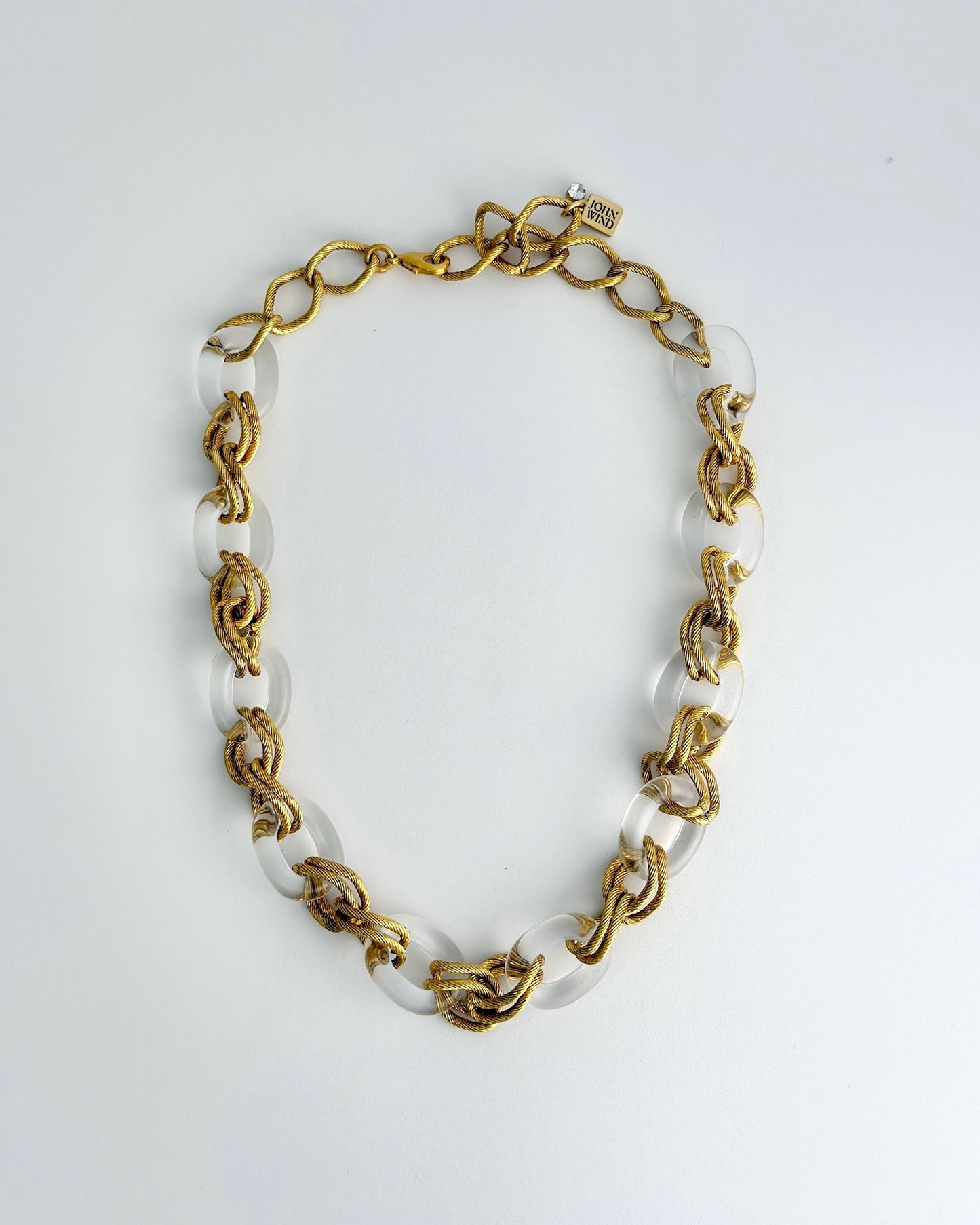 John Wind Cheyenne Necklace