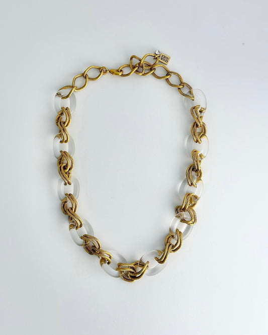 John Wind Cheyenne Necklace