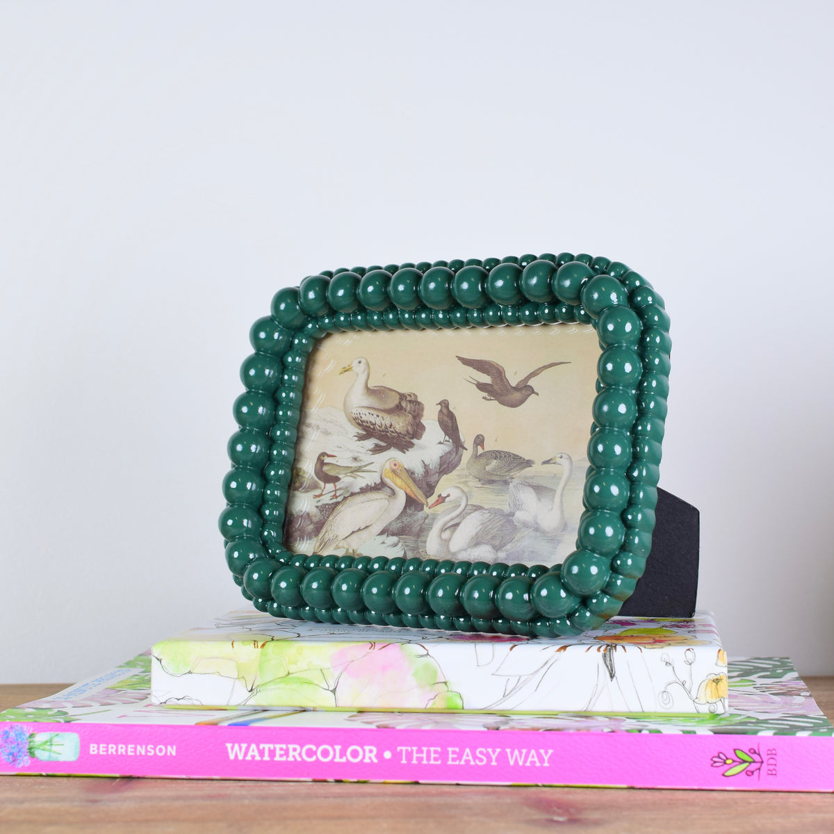 Bobbin Photo Frame 3