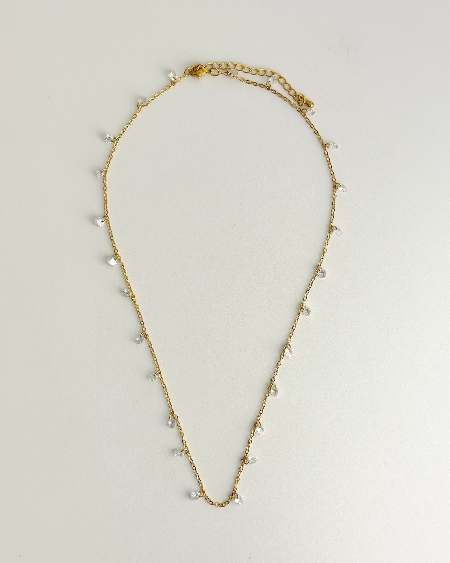 Mia Necklace