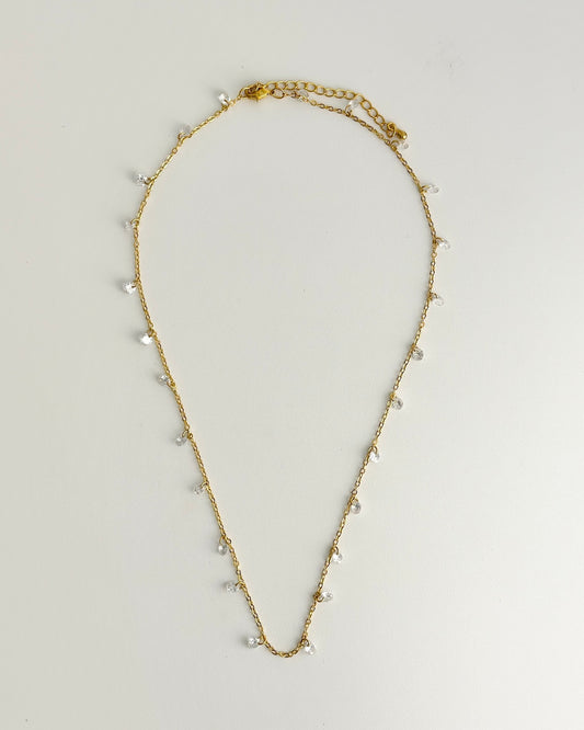 Mia Necklace