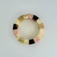 Pink/Tortiose Mix Bracelet