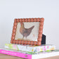 Bobbin Photo Frame 2