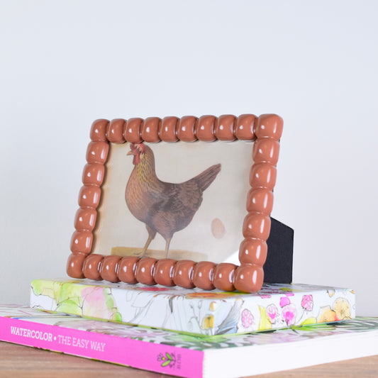 Bobbin Photo Frame 2