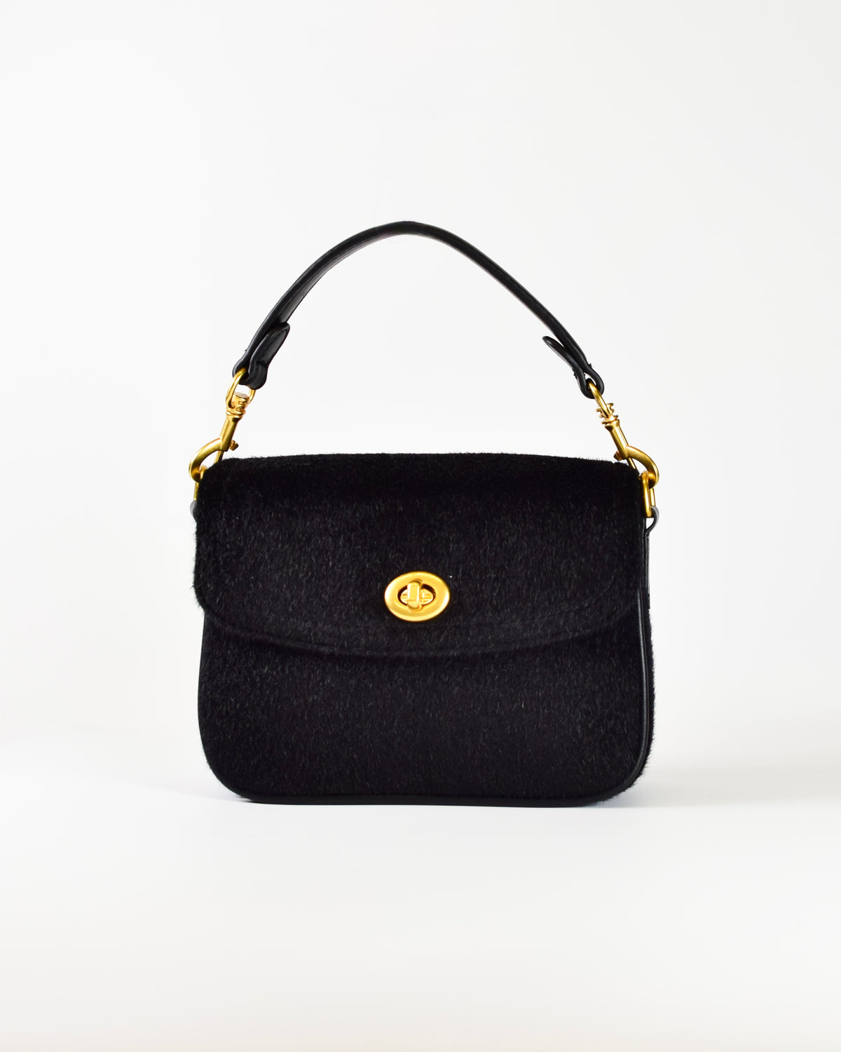Zoe Bag - Black