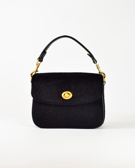 Zoe Bag - Black