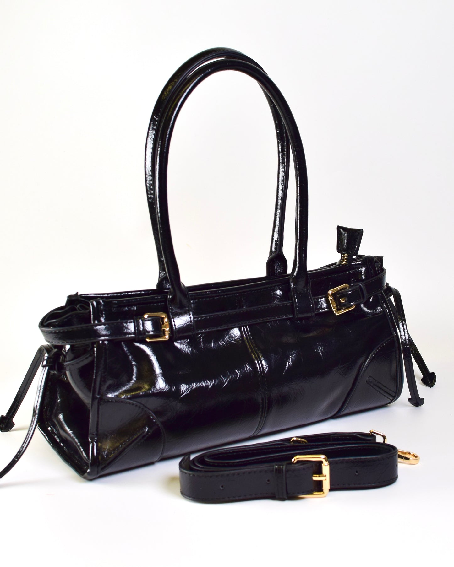 BC Sidney Bag - Black