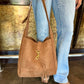Noa Bag - Tan