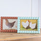 Bobbin Photo Frame 2
