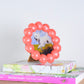 Resin Ball Photo Frame