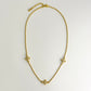 16-18" Cross Necklace
