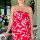 Ailany Sleeveless Top