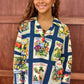 Ivy Jane Seed Packets Popover Top
