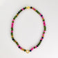 Bead Necklace 10
