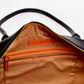Hobo Sadie Satchel - Black