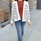 Dear John Marlene Cardigan Sweater